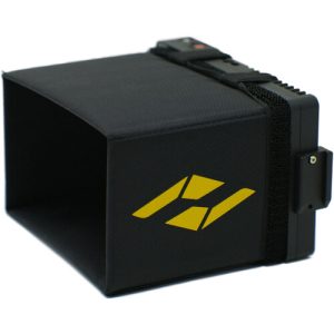 Sun Hood for 7" KineMON-7H - Image 3
