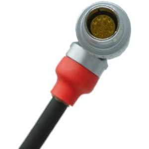 Kine Monitor Cable for KineMON (30cm) - Image 3