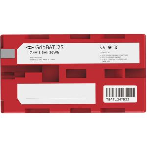 GripBAT 2Si L-Series Battery (3500mAh) - Image 3