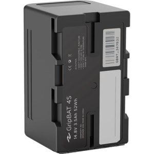 GripBAT 4S BP-U30 Battery - Image 5