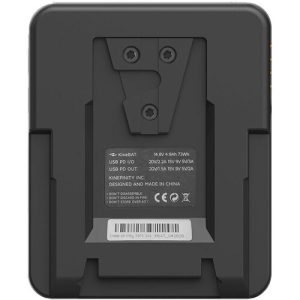 KineBAT 75 V-Mount Battery (73Wh) - Image 6