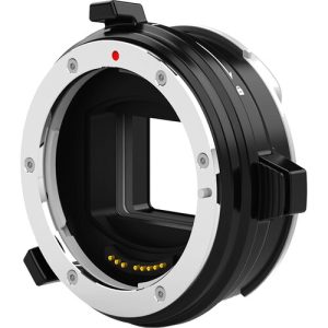 EF 3 Mounting Adapter - Image 2