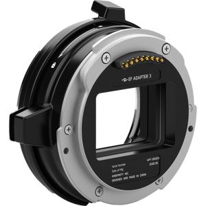 EF 3 Mounting Adapter - Image 3