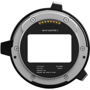 EF 3 Mounting Adapter - Image 5