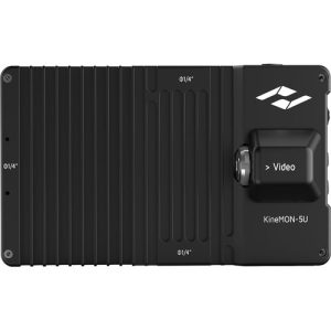 KineMON 5U II Complete Monitor Package - Image 5