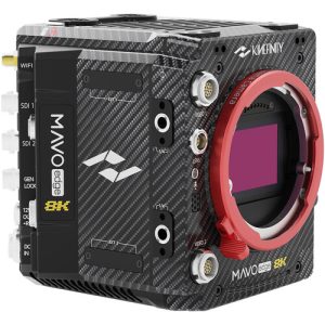 MAVO Edge 8K Digital Cinema Camera - Image 2