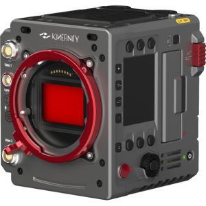 MAVO mark2 6K LF Digital Cinema Camera (KineMOUNT) - Image 2