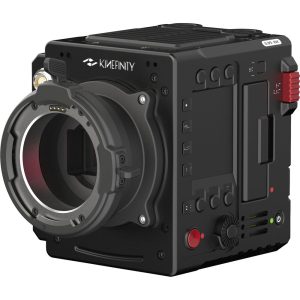 mark2 6K S35 Digital Cinema Camera (Active PL Mount) - Image 2