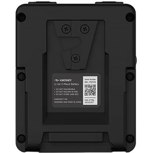 Dual PD KineBAT 99 Battery Kit with 65W PD Power Adapter - Image 2
