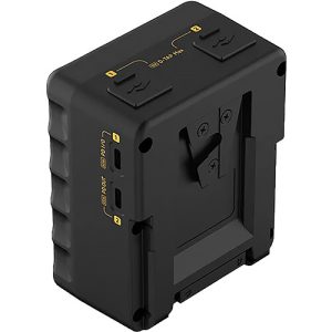 PD KineBAT 200 V-Mount Battery (12800mAh) - Image 3
