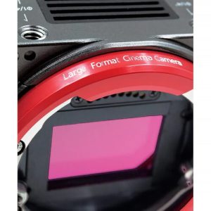 Full-Frame Heavy OLPF-FF3 Pack for MAVO LF - Image 2