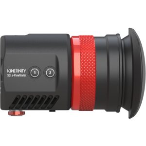 EAGLE SDI e-Viewfinder Kit (Black) - Image 2