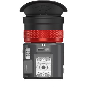EAGLE HDMI e-Viewfinder (Black) - Image 4