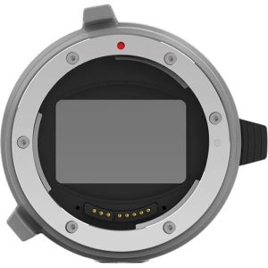 EF 3 Mounting Adapter with e-ND - Image 3