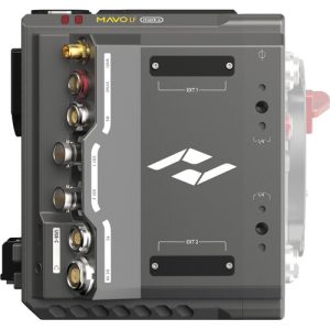 MAVO Mark2 6K LF Digital Cinema Camera (No Lens Mount) - Image 4