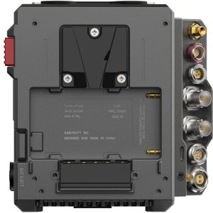 MAVO mark2 6K LF Digital Cinema Camera (KineMOUNT) - Image 3