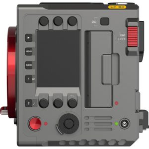 MAVO mark2 6K LF Digital Cinema Camera (KineMOUNT) - Image 5