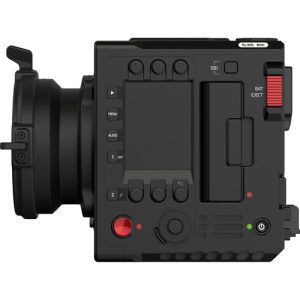 mark2 6K S35 Digital Cinema Camera (Active PL Mount) - Image 5