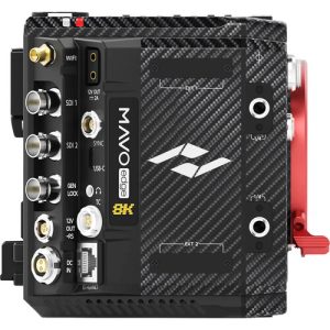 MAVO Edge 8K Digital Cinema Camera - Image 4