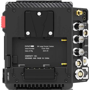 MAVO Edge 8K Digital Cinema Camera - Image 5