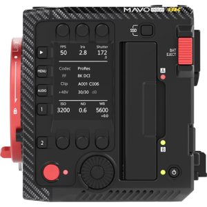 MAVO Edge 8K Digital Cinema Camera - Image 6