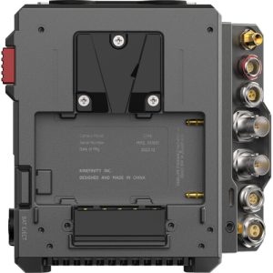 MAVO Mark2 6K LF Digital Cinema Camera (No Lens Mount) - Image 2