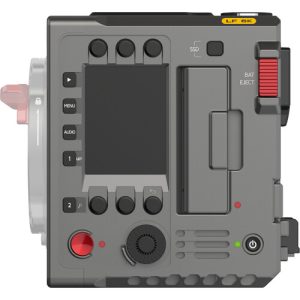 MAVO Mark2 6K LF Digital Cinema Camera (No Lens Mount) - Image 5