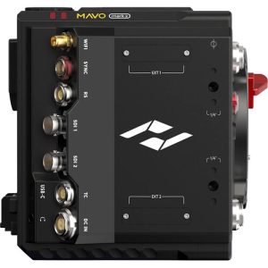 MAVO mark2 6K S35 Digital Cinema Camera (No Lens Mount) - Image 4