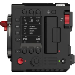 MAVO mark2 S35 Digital Cinema Camera (KineMOUNT) - Image 2