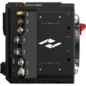 MAVO Mark2 S35 Digital Cinema Camera (ARRI PL) - Image 3