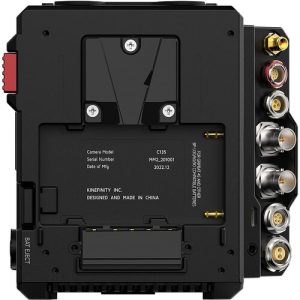 MAVO Mark2 S35 Digital Cinema Camera (ARRI PL) - Image 4
