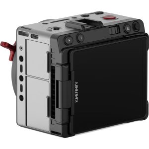 VISTA Full-Frame 6K Digital Cinema Camera (Sony E) - Image 4