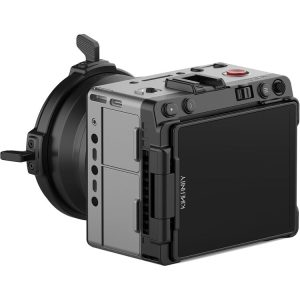 VISTA Full-Frame 6K Digital Cinema Camera (ARRI PL) - Image 5