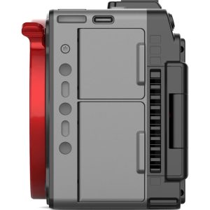VISTA Full-Frame 6K Digital Cinema Camera (Kinemount) - Image 9