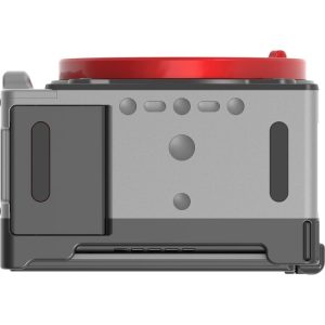 VISTA Full-Frame 6K Digital Cinema Camera (Kinemount) - Image 7