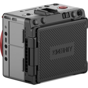 VISTA Full-Frame 6K Digital Cinema Camera (Kinemount) - Image 6