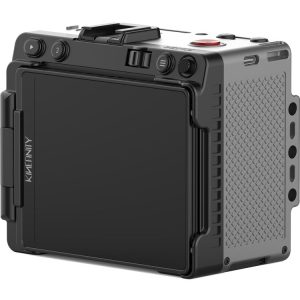 VISTA Full-Frame 6K Digital Cinema Camera (Kinemount) - Image 5