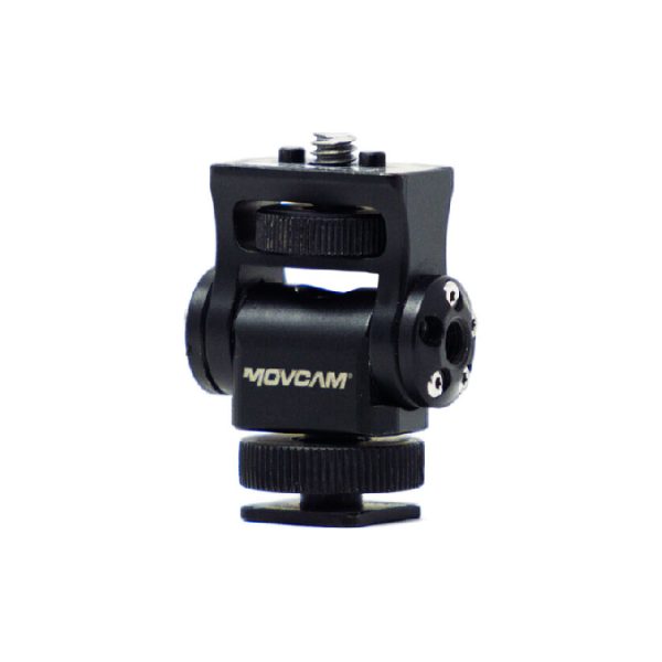 Cold Shoe Adapter Mount for KineMON