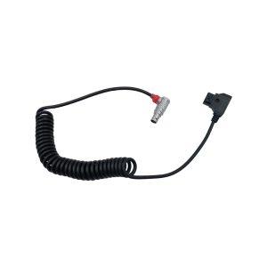 D-Tap to 2-Pin Power Cable (80cm) - Image 1