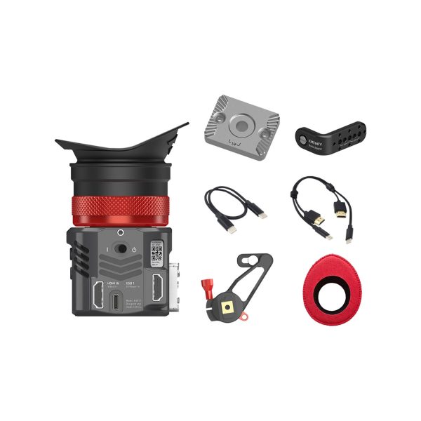 EAGLE HDMI e-Viewfinder Core Kit (Black)