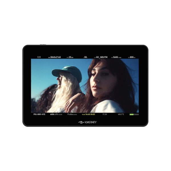 KineMON 7U Monitor Package