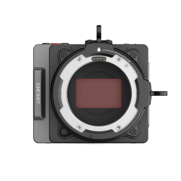 Kinefinity VISTA Full-Frame 6K Digital Cinema Camera (ARRI PL)