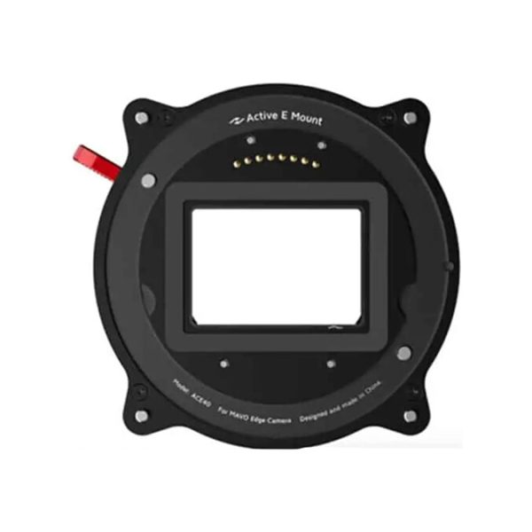 MAVO Edge 8K_6K to Sony E-Mount Lens Adapter (Active)