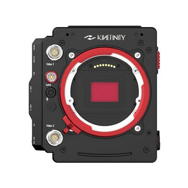 MAVO mark2 S35 Digital Cinema Camera (KineMOUNT)