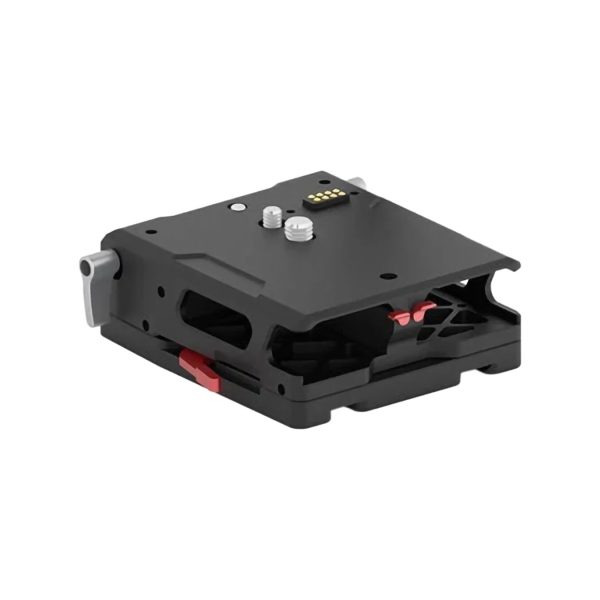 Movcam UPS Baseplate for MAVO Edge 8K (15mm LWS)