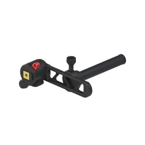 e-Viewfinder Rod-Mount Bracket - Image 1