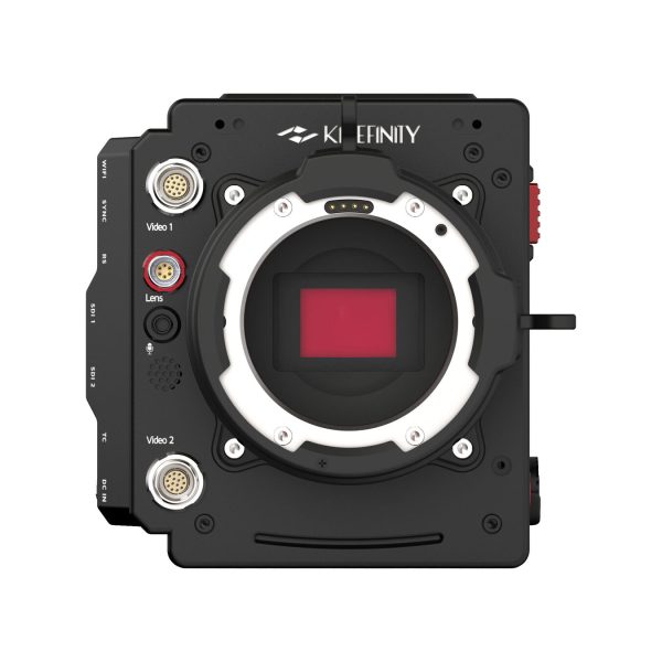mark2 6K S35 Digital Cinema Camera (Active PL Mount)